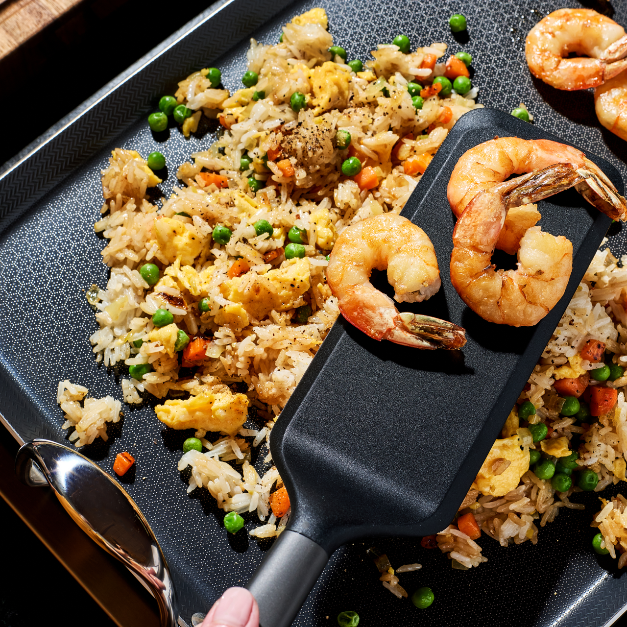 Griddle Master Bundle
