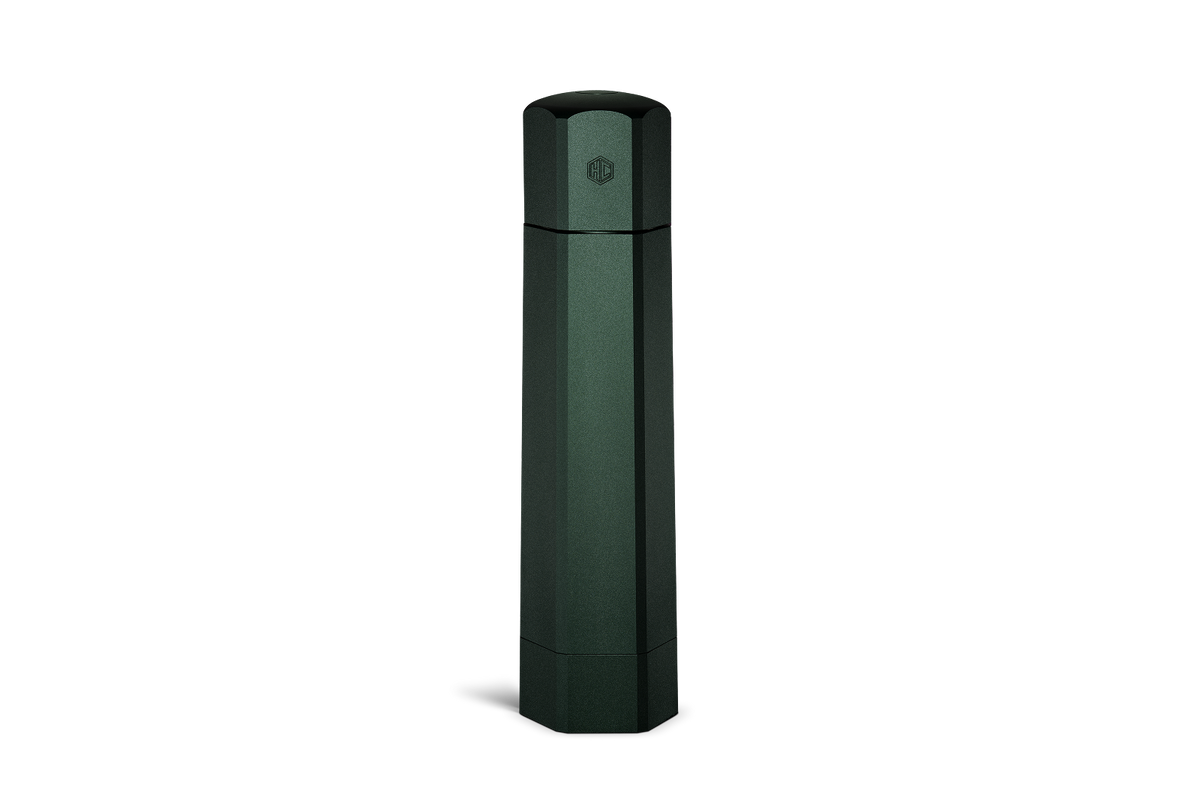 HexMill Pepper Grinder, Cypress