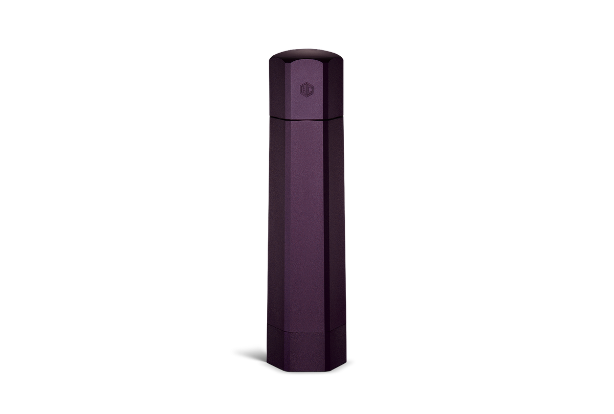 HexMill Pepper Grinder, Fig