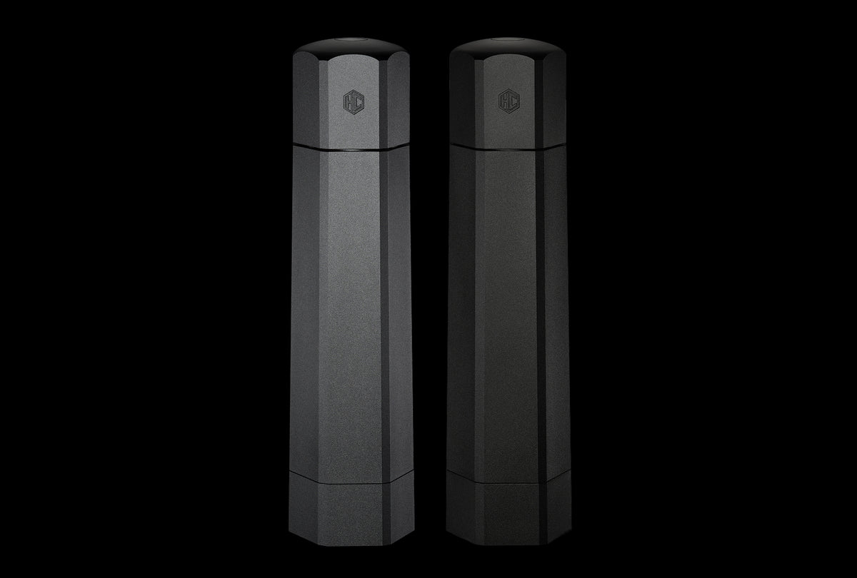HexMill Sets (Salt & Pepper Grinders)
