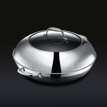 Hybrid Domed Lid, 14"