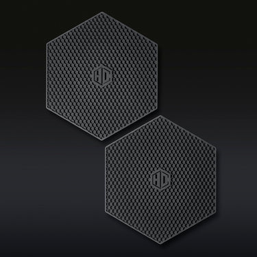 HexClad Hot Mitt & Trivet Duo