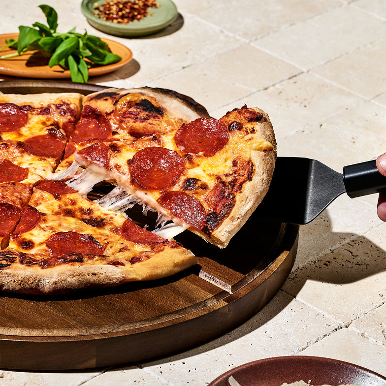 Pizza Steel Accessory Set, 3-pc