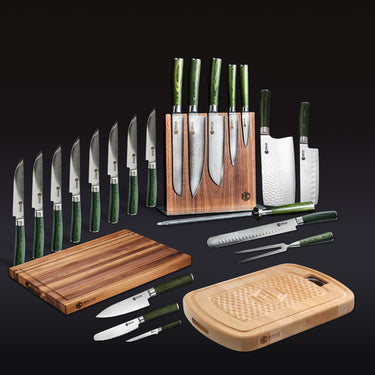 Radiant Edge Set