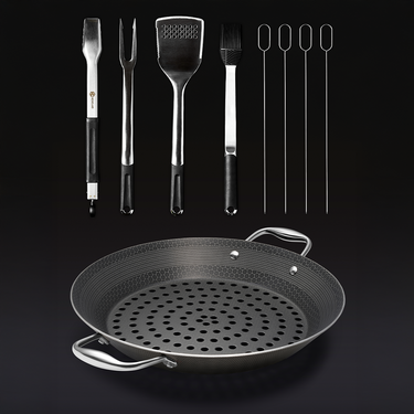 Thrill to Grill Bundle